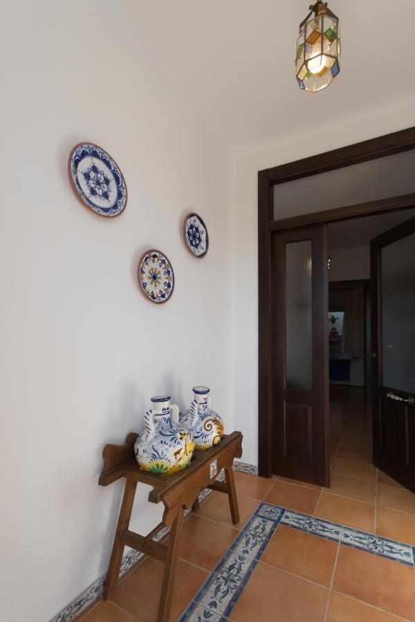 منزل الضيف بييغو ذي كورذوبا  في La Casa Del Mejorato المظهر الخارجي الصورة
